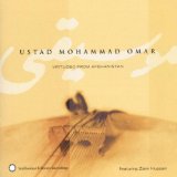 Omar Ustad Mohammad - Virtuoso From Afghanistan